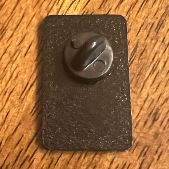 NEW - Tarot Card Margarita Pin - Picture 2 of 3